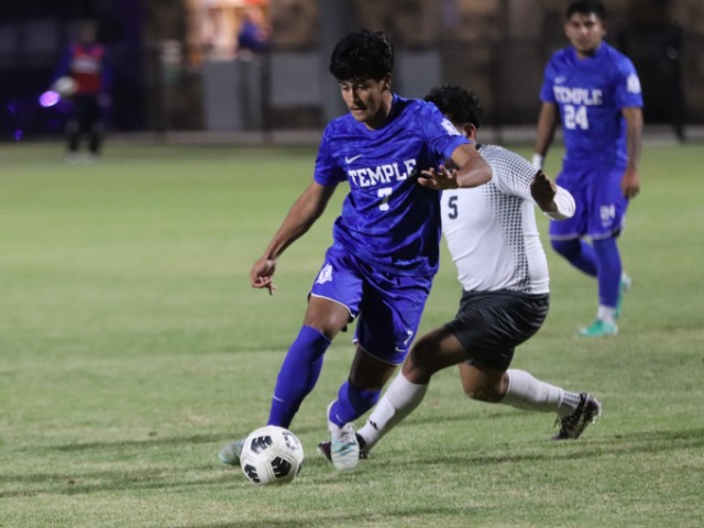 Wildcat Golf end of season awards