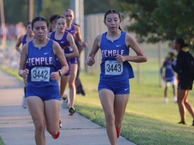 Temple rebounds to beat Duncanville twice, advance to area round
