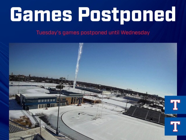 Temple ISD Announces School Closure for Tuesday, January 27; Athletic Schedules Impacted