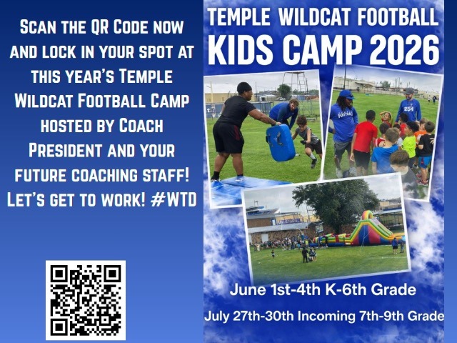 Come support Temple ATS at the Student Trainer Olympics