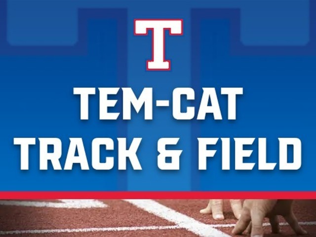 Tem-Cats get road win at Killeen 40-33