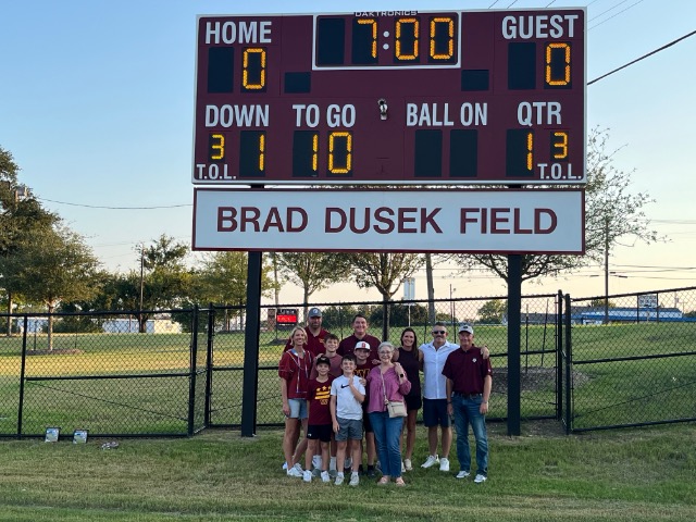 Temple chisels out 35-28 win over Round Rock, stays unbeaten