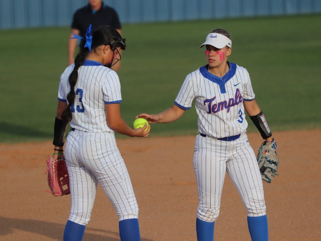 Temple’s Wildcat Stadium Set to Host District 12-6A Track & Field Championships