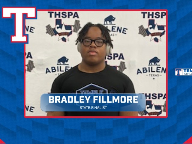 Temple knocks off Killeen Shoemaker to start 12-6A schedule, 44-26