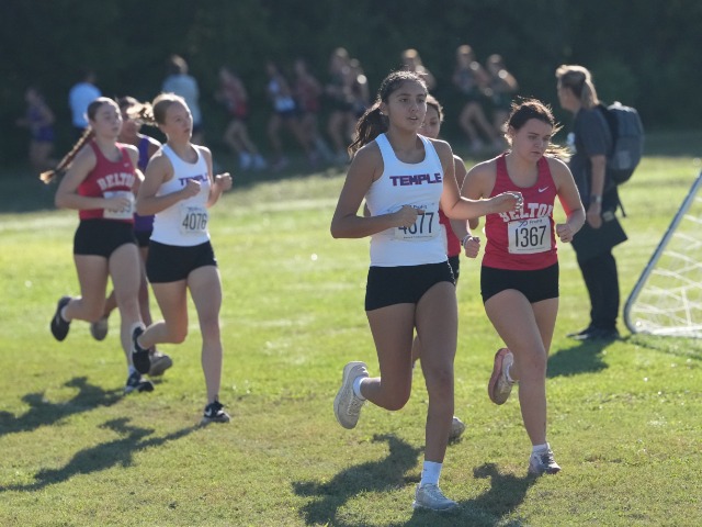 Tem-Cat JV Runners Tune Up at Pro-Fit Last Chance Invitational Ahead of District Championship