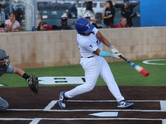 Tem-Cats take 4th Place at the Pro-Fit Last Chance Invitational