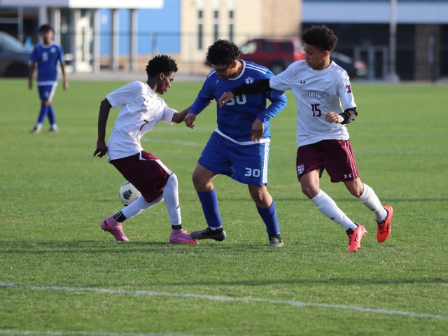 Wildcat Tennis blanks Killeen 19-0