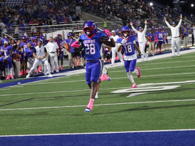Harker Heights scores twice in final 2 minutes to down Temple