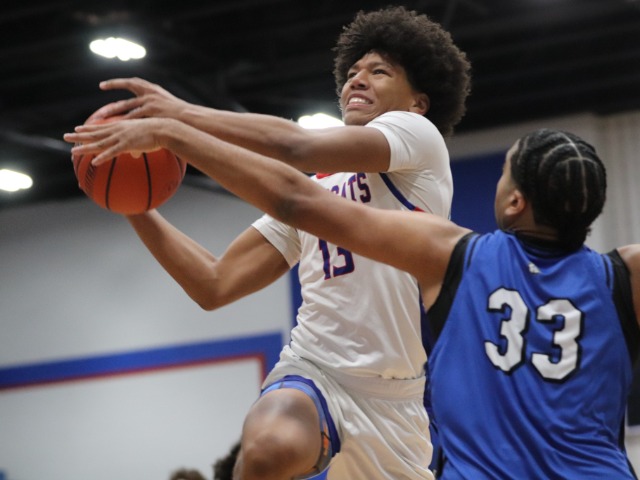 Tem-Cat JV gets 37-30 road win at Killeen