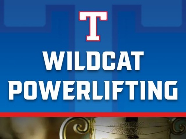 Fillmore Takes Gold as Wildcats Open Powerlifting Season at BISD Invitational