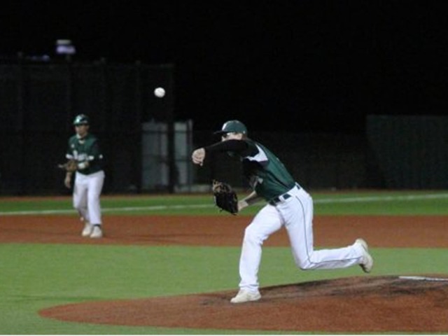 Late-inning woes spoil otherwise stellar 11-6A outing for Waxahachie baseball