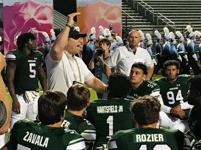  WHS finalizes ’22 football schedule
