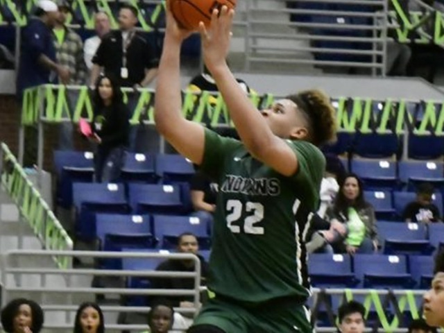 Noland drops 29, leads #17 Waxahachie to fifth consecutive win