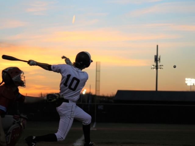 Boys Freshman Baseball falls to South Grand Prairie 6 – 3