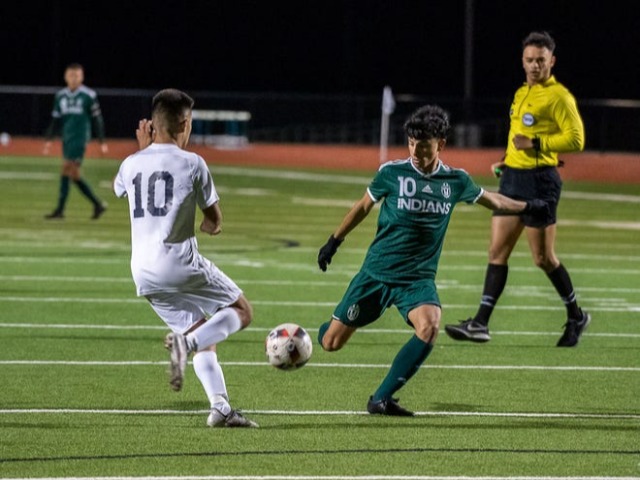 WHS soccer call on new crop of leaders