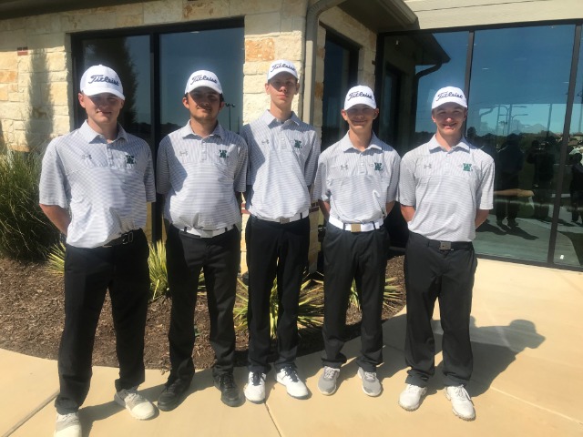 M2 Squad Win Burleson Invite