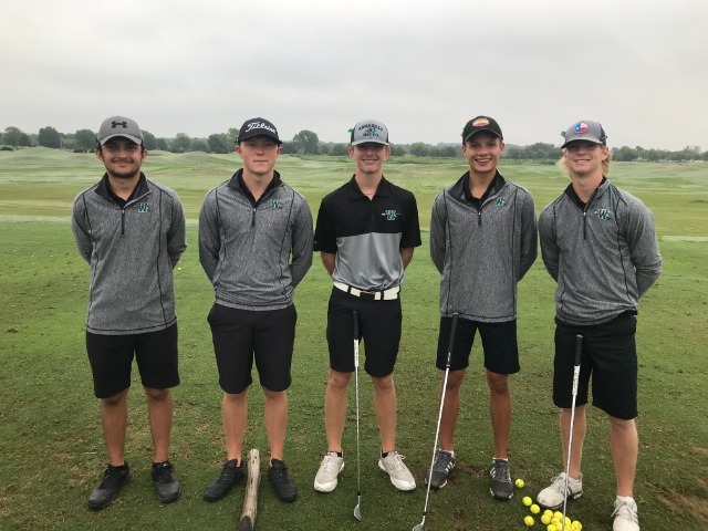 Indians Win Third at Squaw Valley