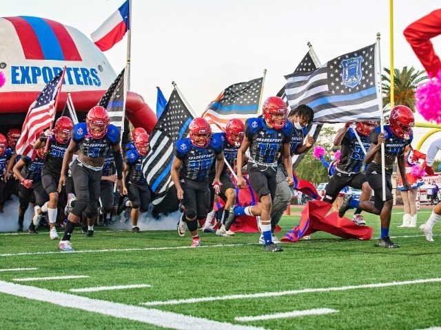 Brazosport High School (Freeport, TX) Athletics