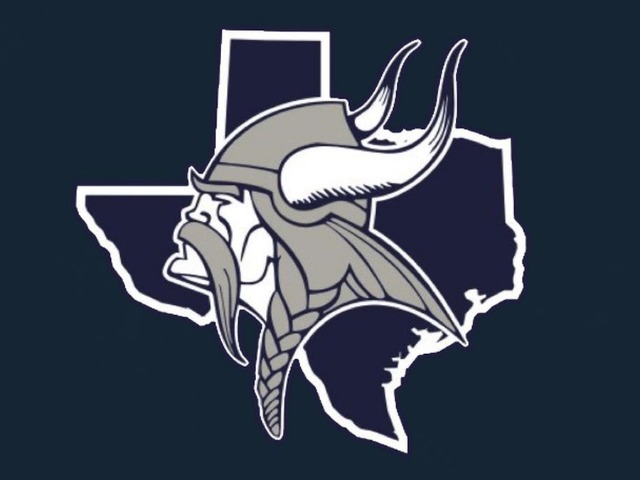 The Lady Vikings shine at Area Track Meet