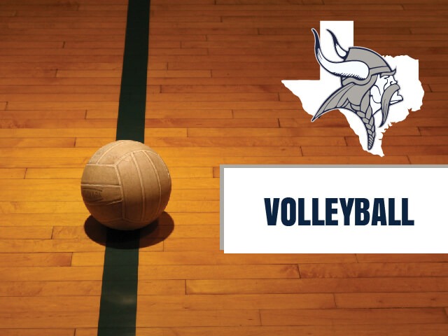 Bryan volleyball team stays hot in 14-6A play with sweep of Cy-Springs