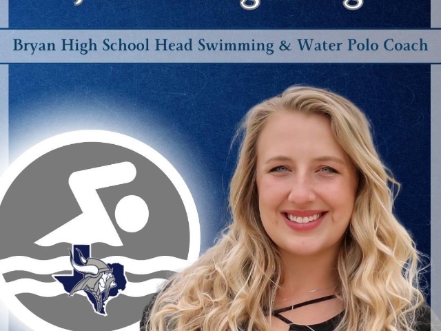 BHS Head Swim & Water Polo Coach