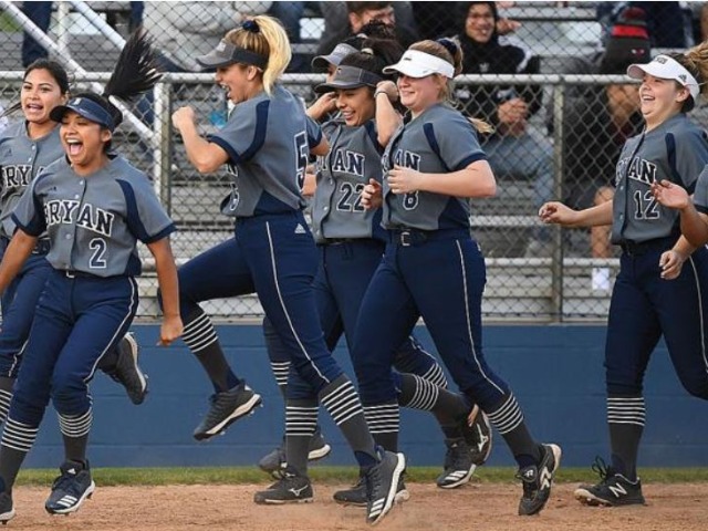 District title implications on the line as Bryan softball team hosts Cy-Ranch tonight