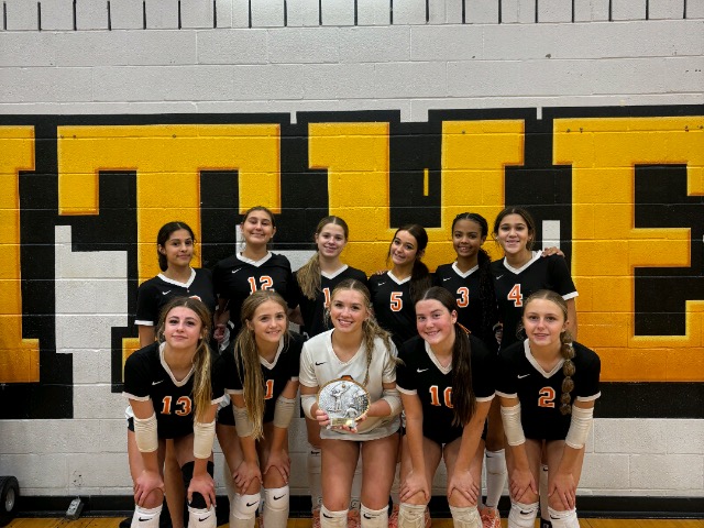 Fossil Ridge Tournament 9/19/26