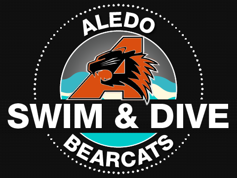 State swimming results