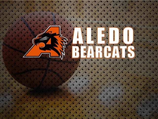 Third-quarter rally sends Aledo Bearcats past TCA Eagles, 60-34