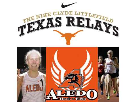 Morris wins Texas Relays 1600
