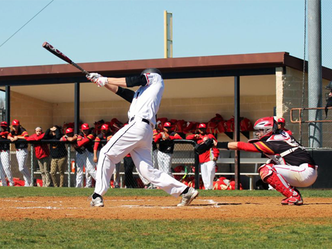 Aledo hosts annual Durant Baseball Classic