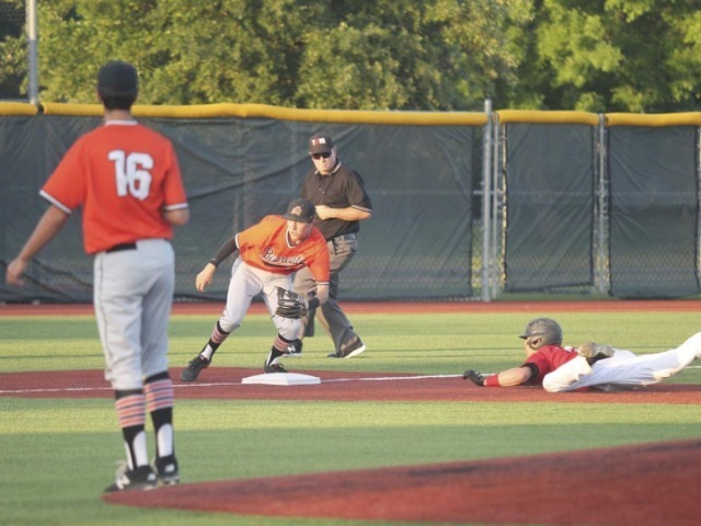 Aledo outlasts Colleyville Heritage, 3-2