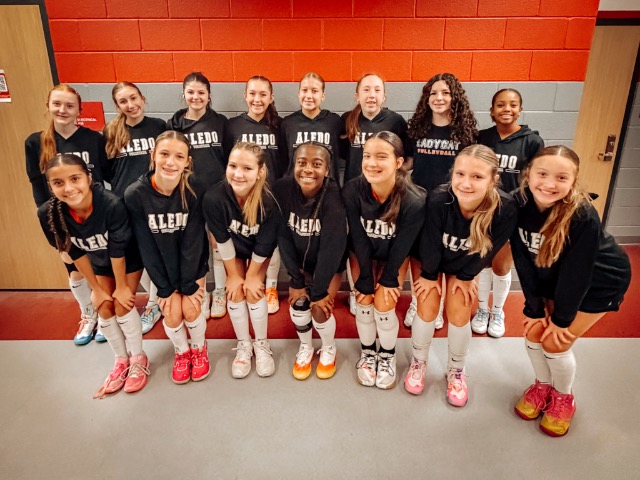 Volleyball vs. Martin Round 1 Tournament Champs!