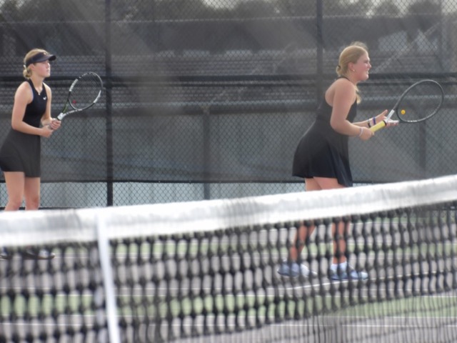 Aledo Varsity Tennis Greatness!