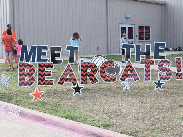 Meet the Bearcats, Ladycats Night set for Thursday at The Indoor