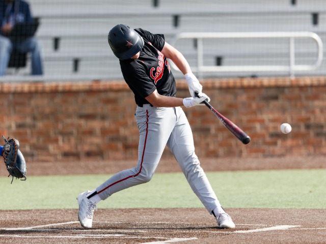 #12 Cowgirls Basketball vs. #11 Cedar Hill