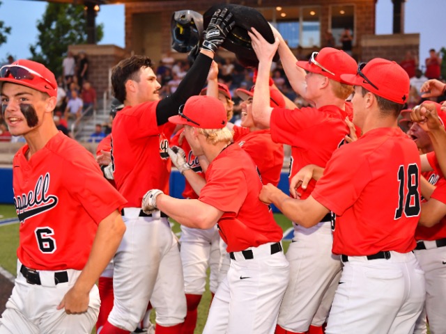 Coppell Claims Game 1 Over Jesuit