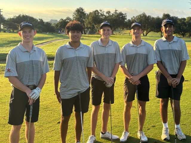 9th at the Lake Travis Shootout