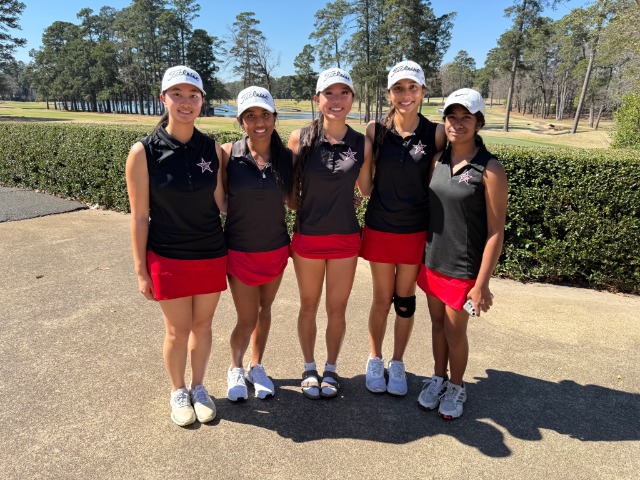 Cowgirls Basketball vs. Marcus