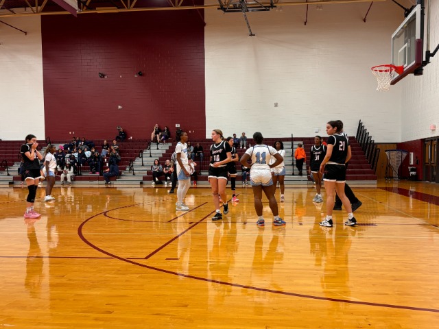 Baseball Tournament vs Alamo Mules