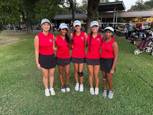 Heart of Texas Championship