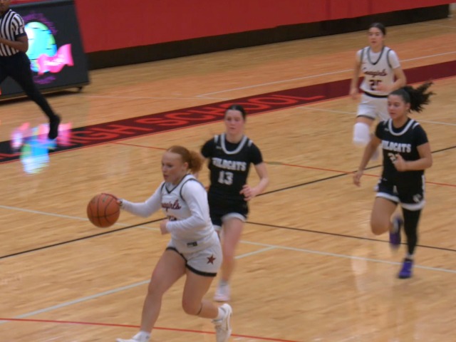 Coppell defeats district opponent Lewisville Farmers