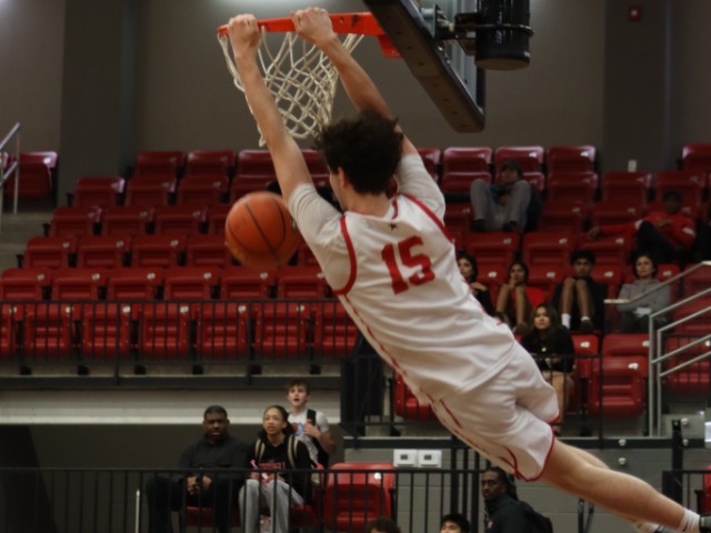 Cowboys win 7 at Wylie