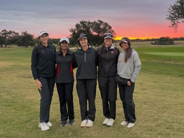Coppell Tennis Qualifies Pair for State Tournament