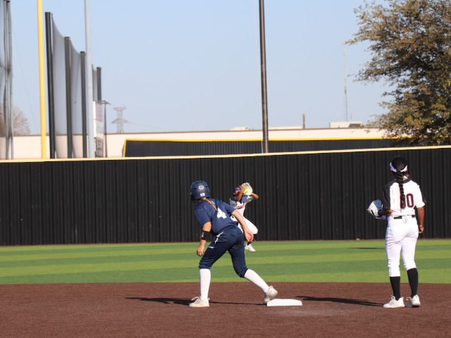 Boy's Basketball Opens the Season in Style