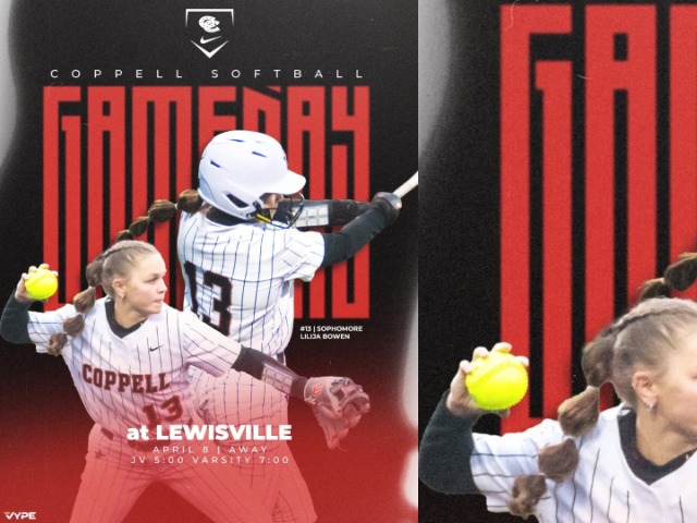 Coppell Tennis Wins vs Little Elm | 19 - 0 