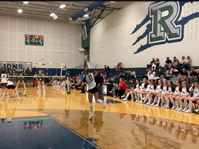 Cowgirls Open District Play With 3-1 Win at Richardson