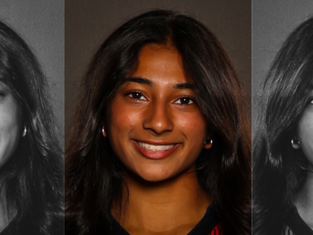 Cowboys and Cowgirls Honor Their Senior Wrestlers