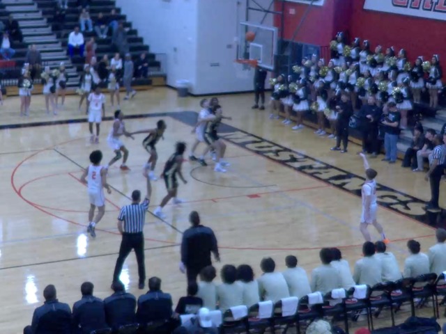 City of Grapevine Varsity Spring Open