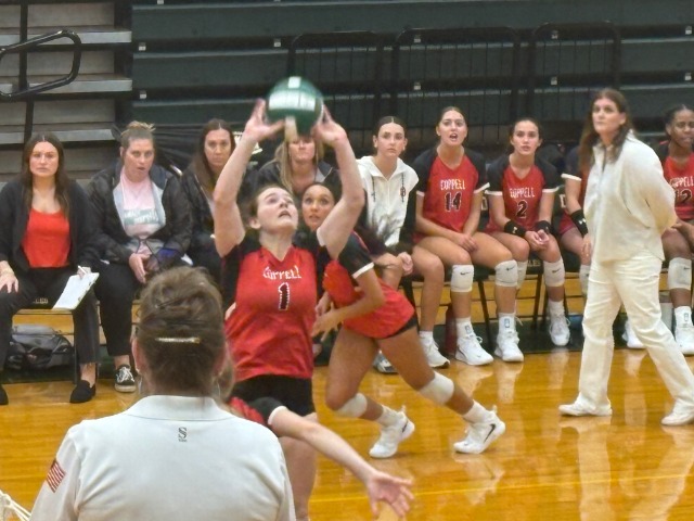 2nd place in the Ranger Classic